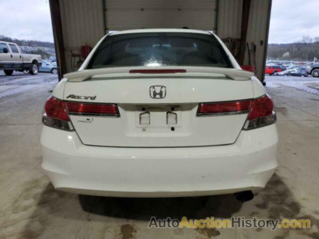 HONDA ACCORD LXP, 1HGCP2F44BA025514