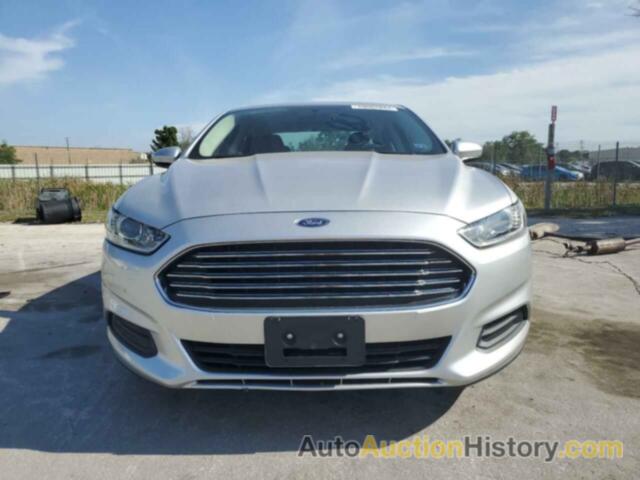 FORD FUSION S, 3FA6P0G73ER108618