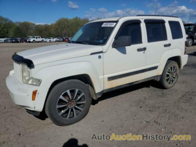 JEEP LIBERTY SPORT, 1J8GN28K18W213185