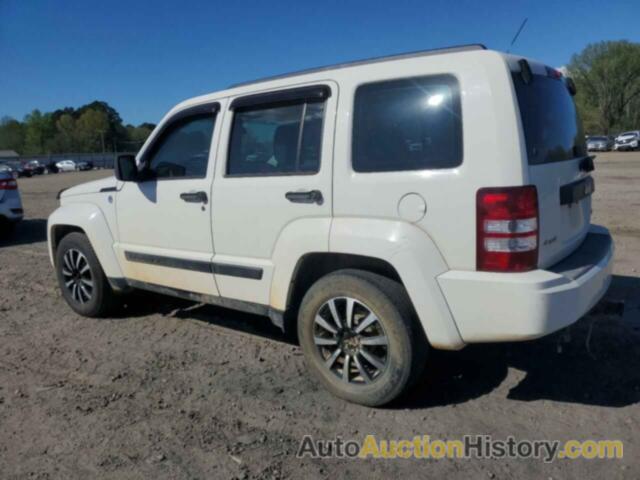 JEEP LIBERTY SPORT, 1J8GN28K18W213185