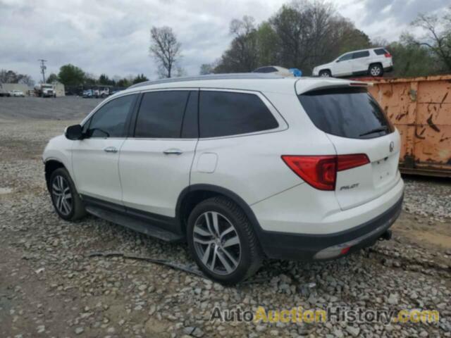 HONDA PILOT TOURING, 5FNYF5H9XJB021068