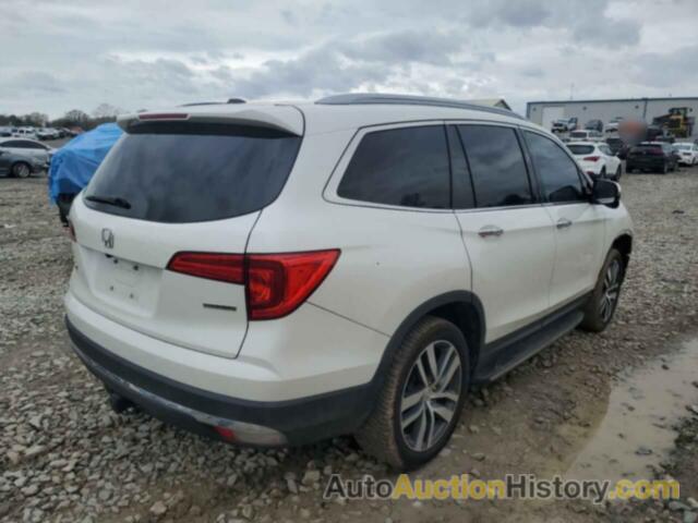 HONDA PILOT TOURING, 5FNYF5H9XJB021068