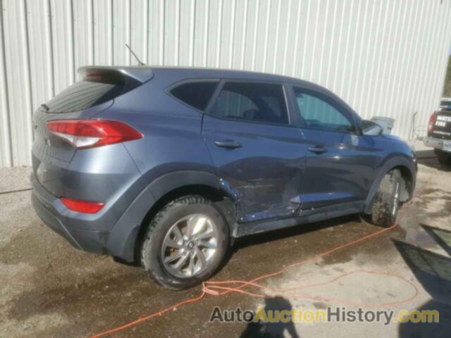 HYUNDAI TUCSON SE, KM8J23A42JU753472