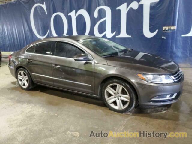 VOLKSWAGEN CC SPORT, WVWKP7AN8HE503975