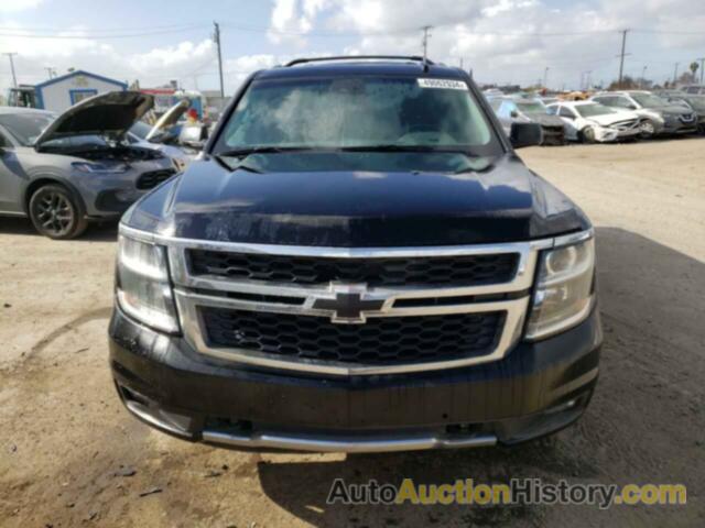 CHEVROLET SUBURBAN K1500 LT, 1GNSKHKC5KR296874