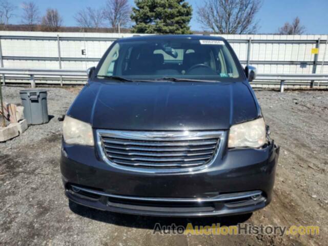 CHRYSLER MINIVAN TOURING L, 2C4RC1CG8CR363282