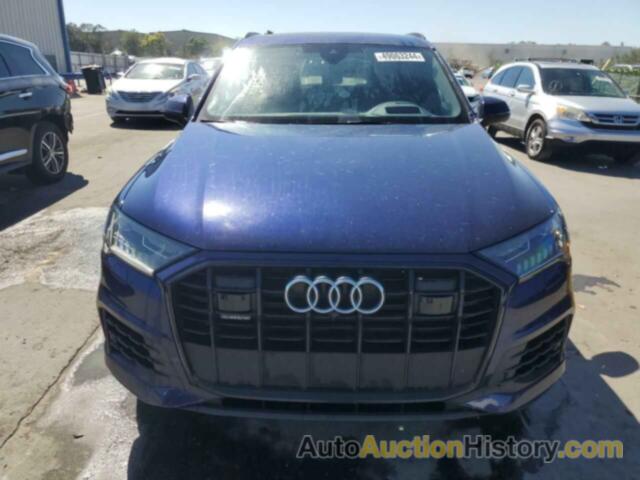 AUDI Q7 PRESTIGE, WA1VXAF77LD012407