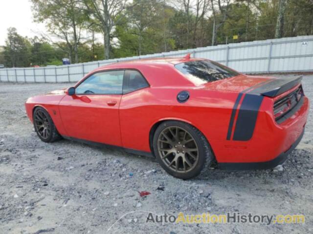 DODGE CHALLENGER R/T SCAT PACK, 2C3CDZFJ6GH271225