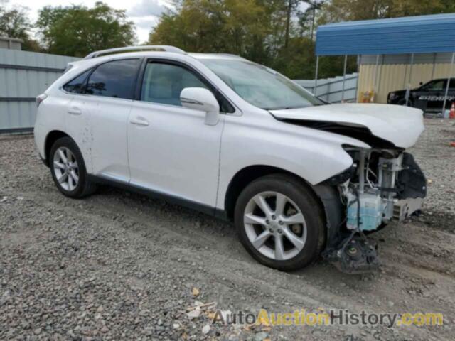 LEXUS RX350 350, 2T2ZK1BA6BC053321