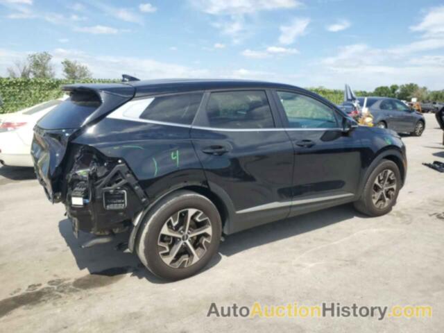 KIA SPORTAGE EX, 5XYK33AF0PG074429