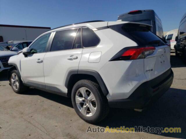 TOYOTA RAV4 XLE, 2T3W1RFV0LW085002