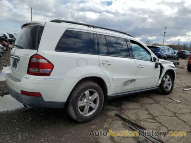 MERCEDES-BENZ GL-CLASS 450 4MATIC, 4JGBF71E98A320316