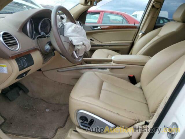 MERCEDES-BENZ GL-CLASS 450 4MATIC, 4JGBF71E98A320316