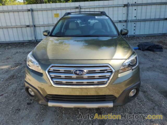 SUBARU OUTBACK 2.5I LIMITED, 4S4BSANC1H3366129