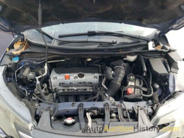 HONDA CRV LX, 2HKRM3H38DH519026