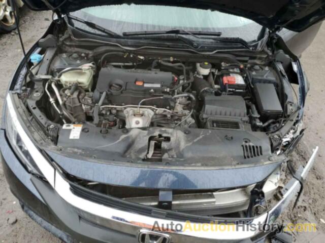 HONDA CIVIC LX, 19XFC2E56HE028020