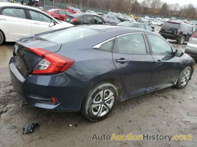 HONDA CIVIC LX, 19XFC2E56HE028020