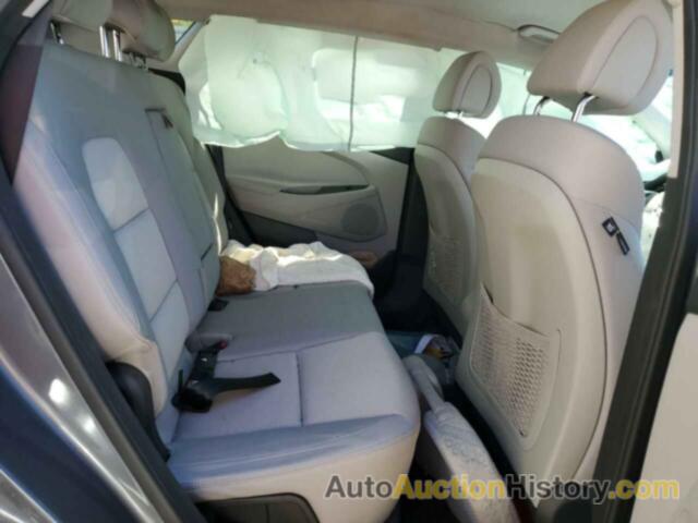 HYUNDAI TUCSON SE, KM8J23A46JU679313