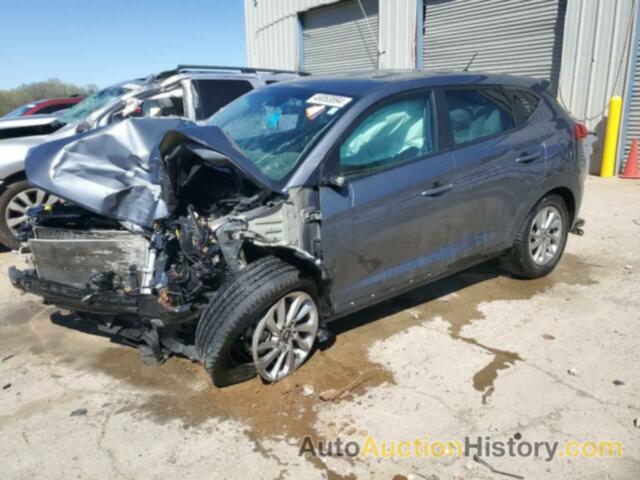 HYUNDAI TUCSON SE, KM8J23A46JU679313