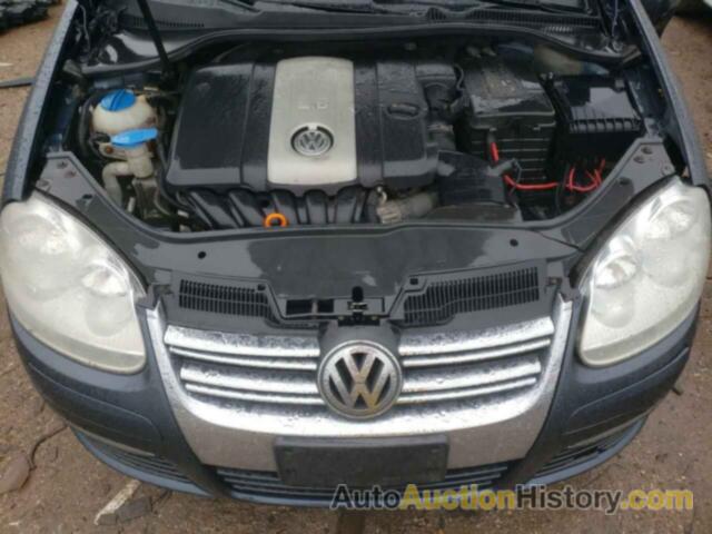 VOLKSWAGEN JETTA VALUE, 3VWPF71K46M624649