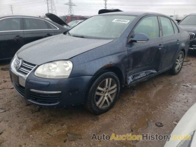 VOLKSWAGEN JETTA VALUE, 3VWPF71K46M624649