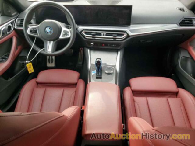 BMW I4 EDRIVE EDRIVE 40, WBY73AW09PFN42271