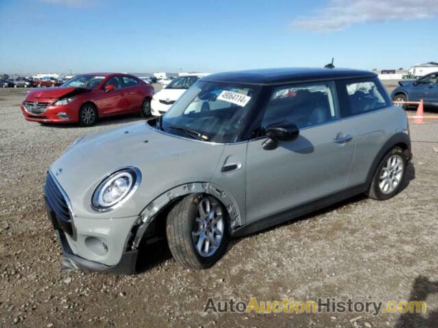 MINI COOPER, WMWXR3C01L2M58380