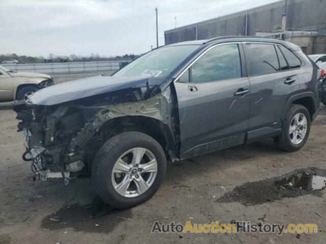 TOYOTA RAV4 XLE, 2T3RWRFV7KW028261