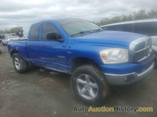 DODGE RAM 1500 ST, 1D7HU18288J144118