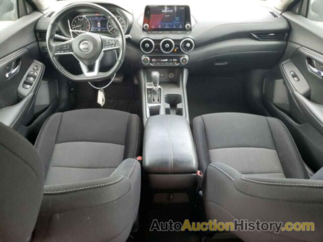 NISSAN SENTRA SV, 3N1AB8CV7MY306793