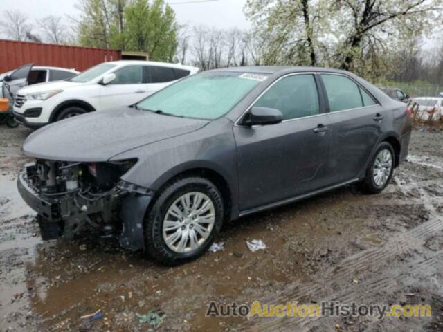 TOYOTA CAMRY L, 4T4BF1FK4DR305121