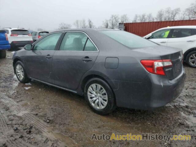 TOYOTA CAMRY L, 4T4BF1FK4DR305121