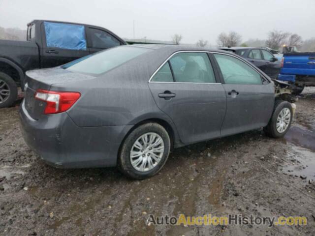 TOYOTA CAMRY L, 4T4BF1FK4DR305121