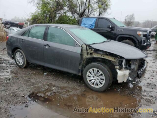 TOYOTA CAMRY L, 4T4BF1FK4DR305121