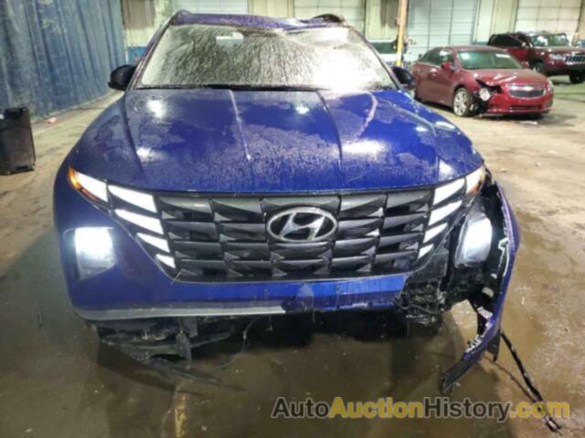 HYUNDAI TUCSON SEL, 5NMJBCDE9RH347118