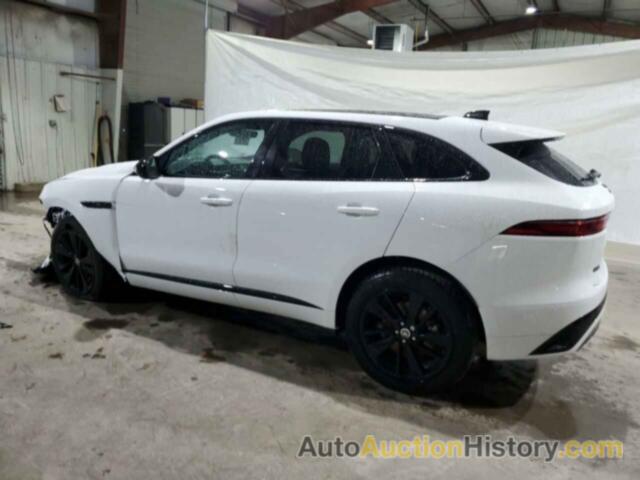 JAGUAR F-PACE R-DYNAMIC S, SADCT2EX8RA725072