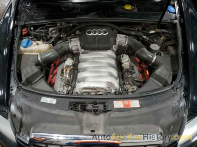 AUDI S6/RS6, WAUGN74F29N015734