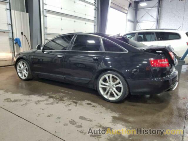 AUDI S6/RS6, WAUGN74F29N015734
