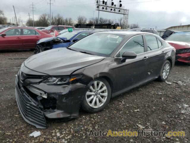 TOYOTA CAMRY L, 4T1B11HK1JU645506