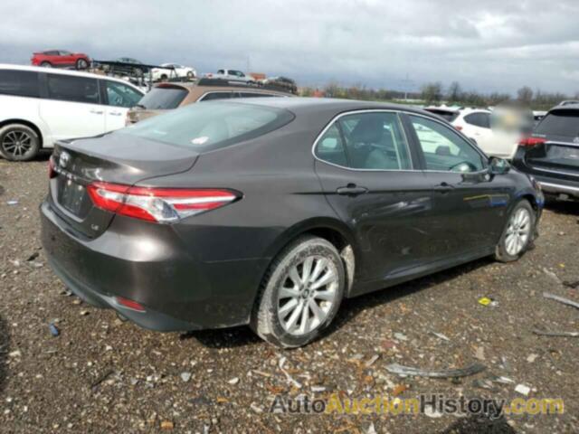 TOYOTA CAMRY L, 4T1B11HK1JU645506