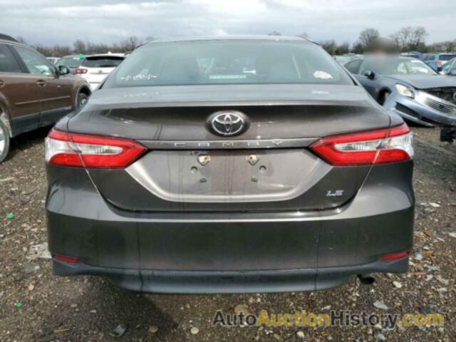 TOYOTA CAMRY L, 4T1B11HK1JU645506