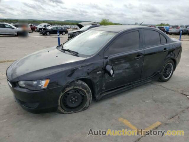 MITSUBISHI LANCER ES, JA32U2FU6FU003388