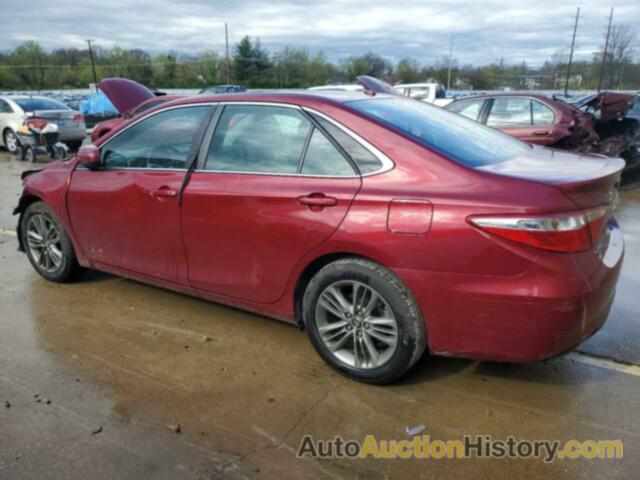 TOYOTA CAMRY LE, 4T1BF1FK4FU975054