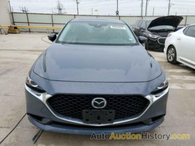 MAZDA 3 PREFERRED, 3MZBPACLXNM300372