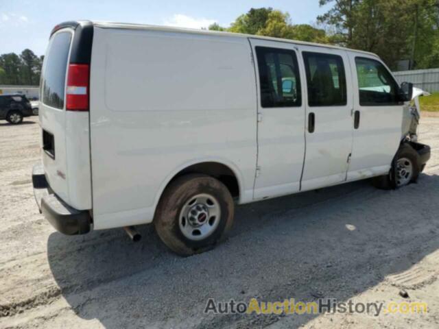 GMC SAVANA G2500, 1GTW7AFP5P1183500