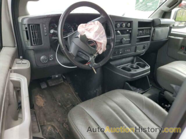 GMC SAVANA G2500, 1GTW7AFP5P1183500