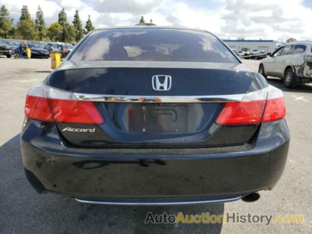 HONDA ACCORD LX, 1HGCR2F37EA111860