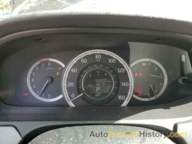 HONDA ACCORD LX, 1HGCR2F37EA111860