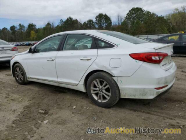 HYUNDAI SONATA SE, 5NPE24AF1FH121013