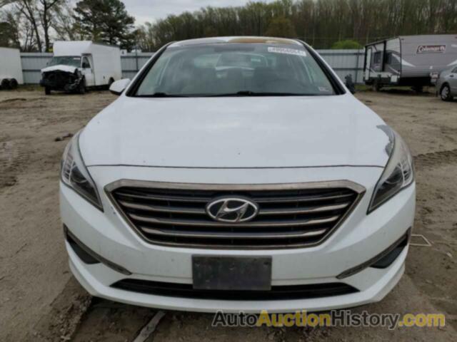 HYUNDAI SONATA SE, 5NPE24AF1FH121013